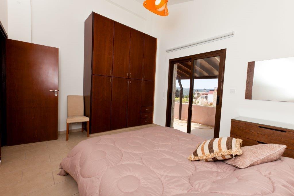 Afroditi House Stroumbi エクステリア 写真
