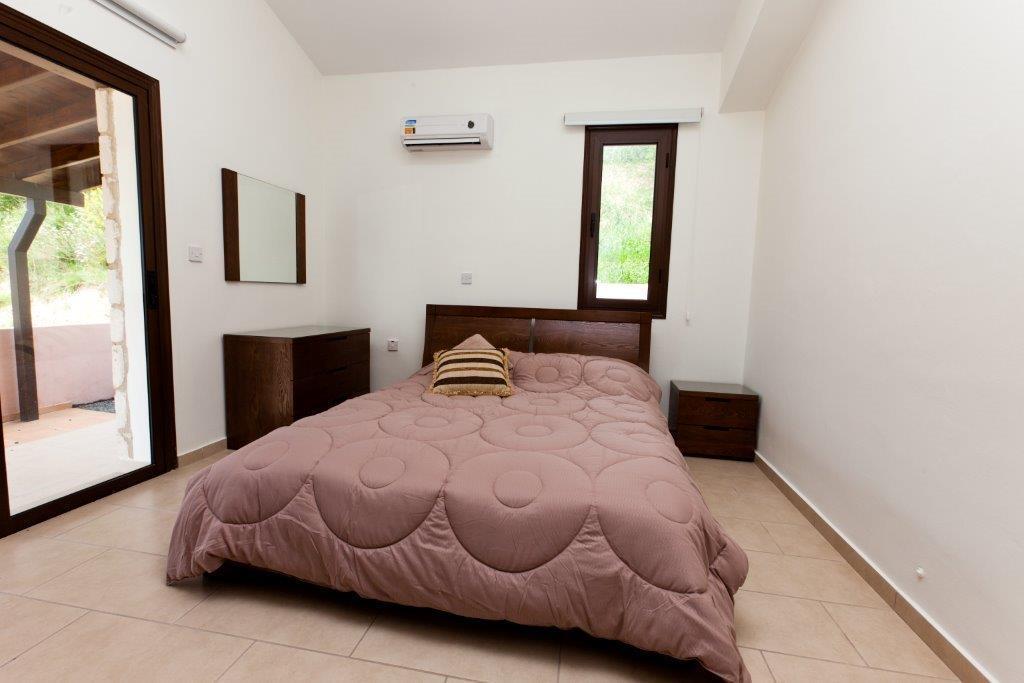 Afroditi House Stroumbi エクステリア 写真