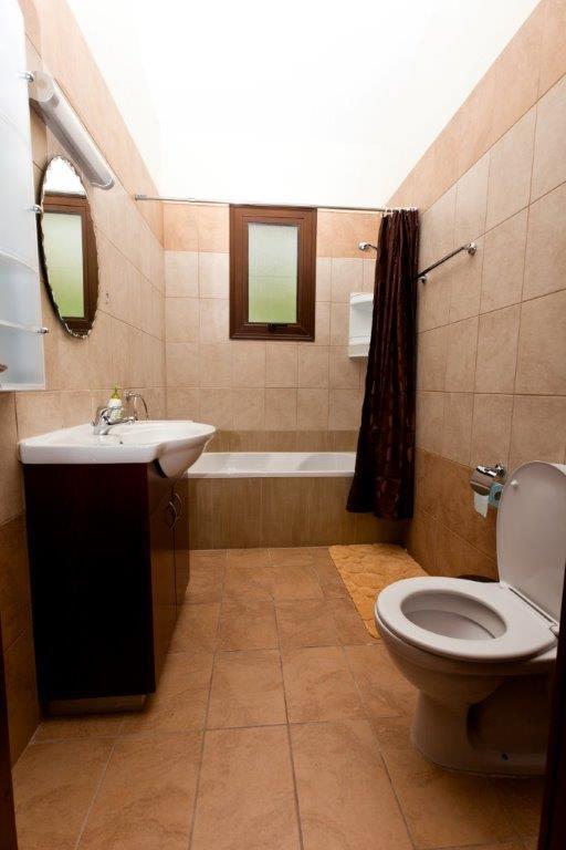 Afroditi House Stroumbi エクステリア 写真
