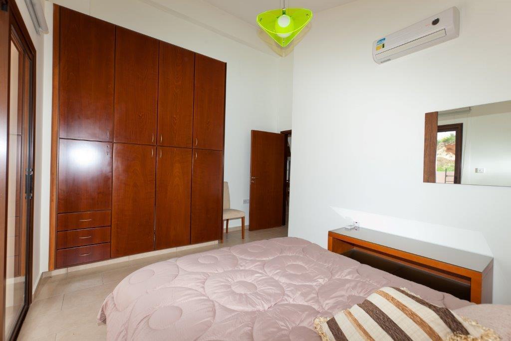 Afroditi House Stroumbi エクステリア 写真