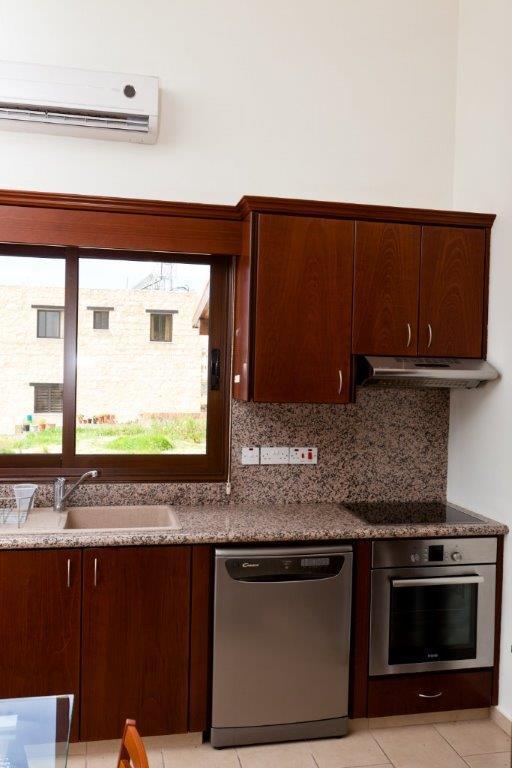 Afroditi House Stroumbi エクステリア 写真